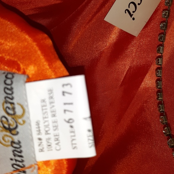 DRESS - Picture 4 of 7